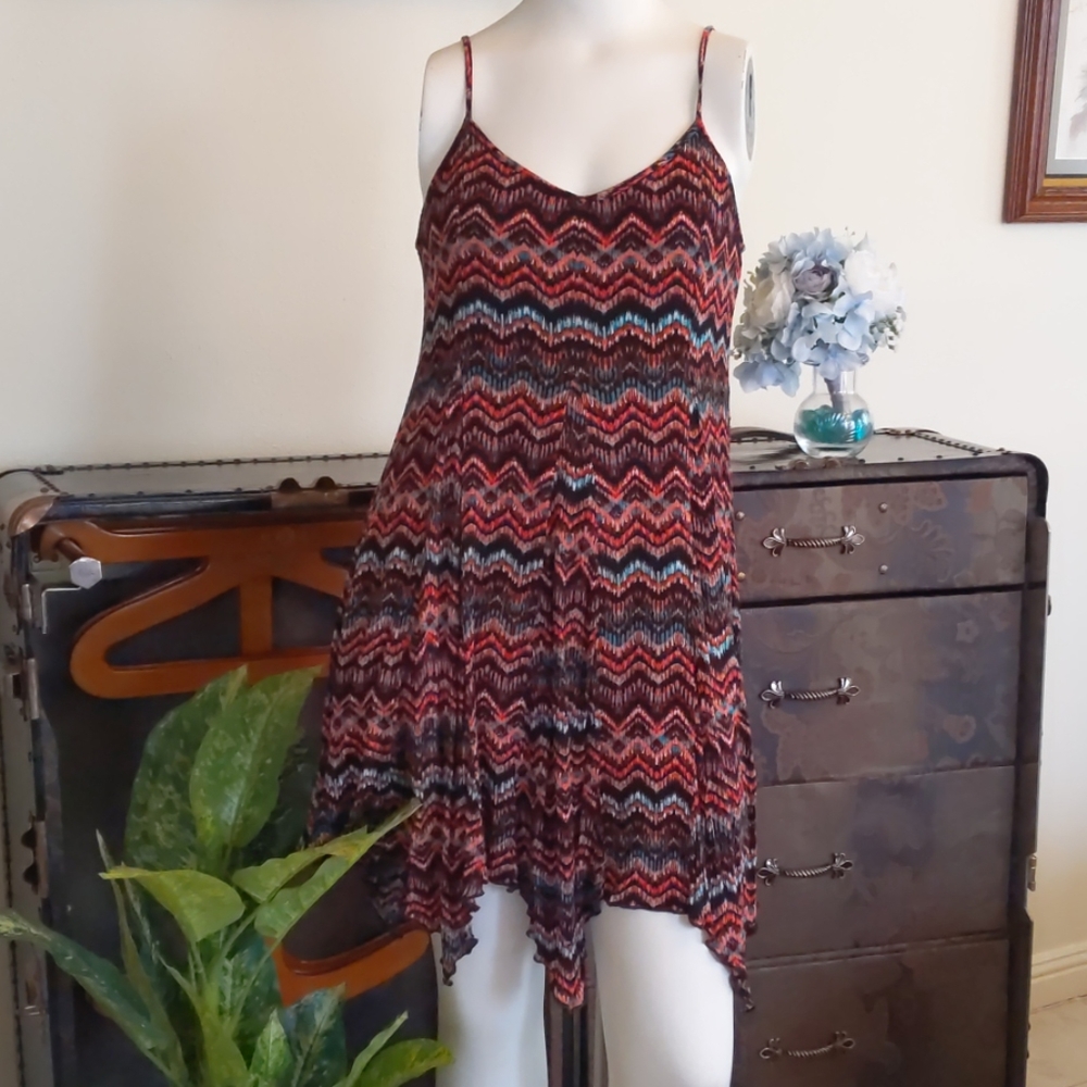 Lily Rose Dress